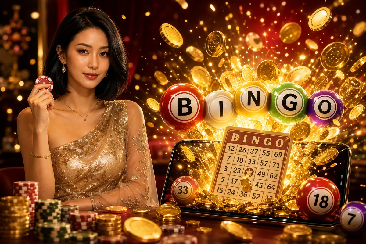 bdt884 কালাকা বিঙ্গো গেমপ্লে পরিচিতি