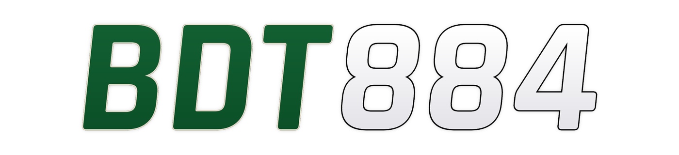 bdt884 লোগো